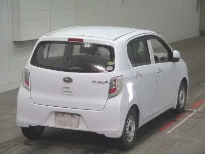 Subaru PLEO PLUS