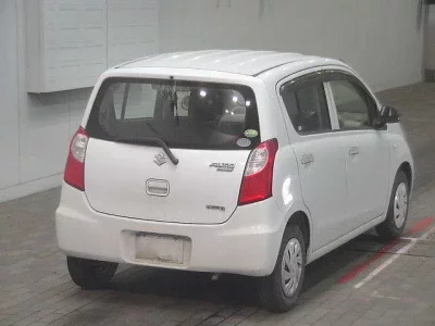 Suzuki ALTO ECO