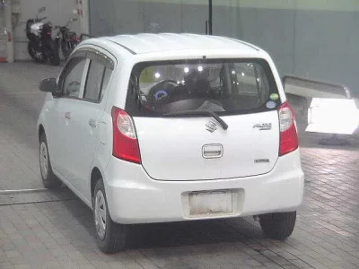 Suzuki ALTO ECO