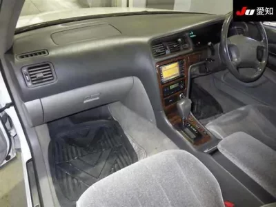 Toyota CRESTA