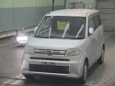Honda ZEST