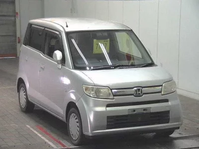Honda ZEST
