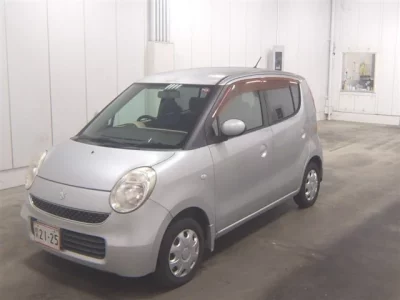 Suzuki MRWAGON