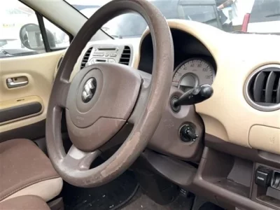 Suzuki MRWAGON