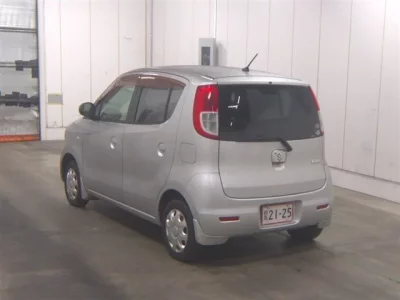 Suzuki MRWAGON
