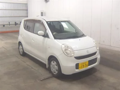Suzuki MRWAGON