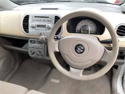 Suzuki MRWAGON