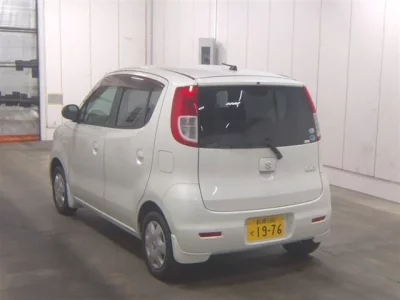 Suzuki MRWAGON