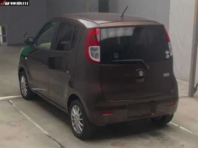 Suzuki MRWAGON