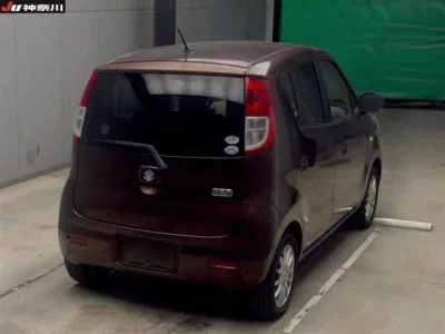 Suzuki MRWAGON