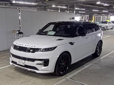 Rover RANGE ROVER