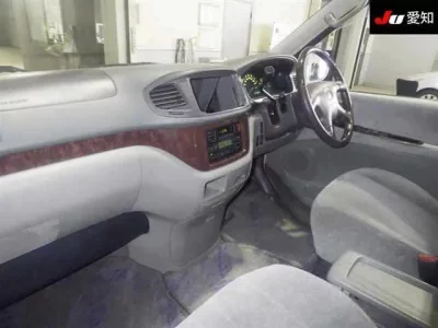 Toyota HIACE REGIUS