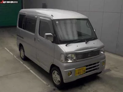Mitsubishi TOWNBOX
