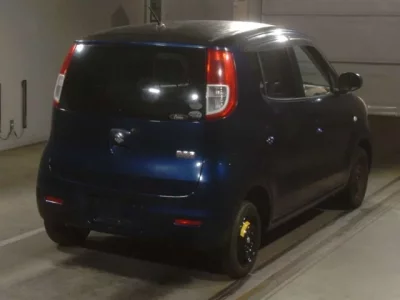 Suzuki MRWAGON