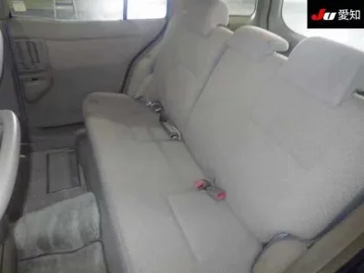 Toyota RAUM