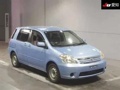 Toyota RAUM