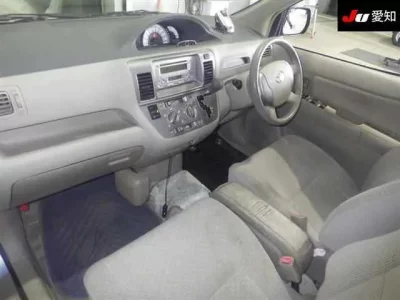 Toyota RAUM