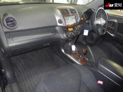 Toyota VANGUARD
