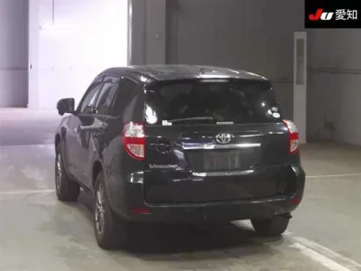 Toyota VANGUARD