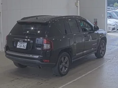 Chrysler JEEP COMPASS