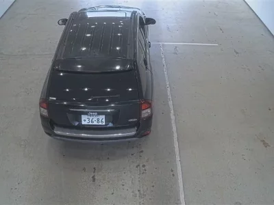Chrysler JEEP COMPASS
