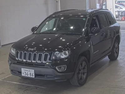 Chrysler JEEP COMPASS