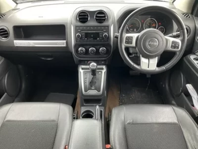 Chrysler JEEP COMPASS