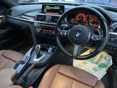 BMW 4-Series
