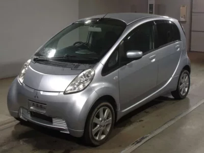 Mitsubishi I-MIEV