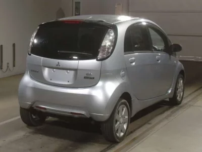 Mitsubishi I-MIEV