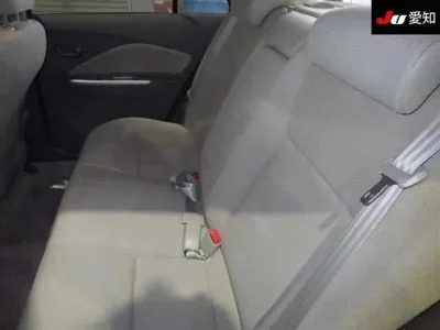 Toyota BELTA