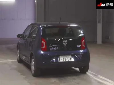 Volkswagen UP