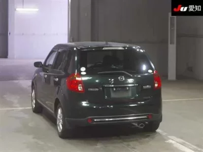 Mazda VERISA