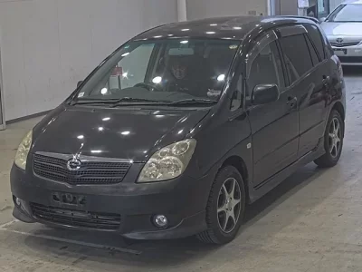 Toyota COROLLA SPACIO