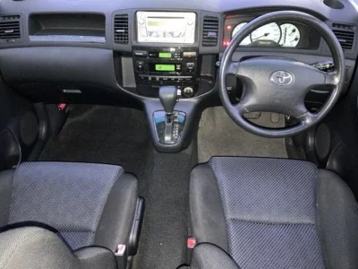 Toyota COROLLA SPACIO