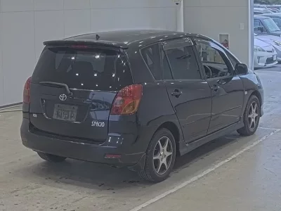 Toyota COROLLA SPACIO