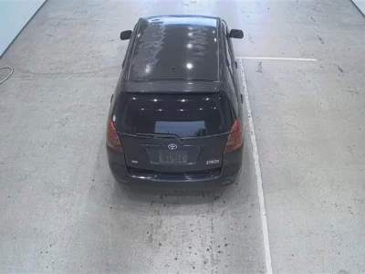 Toyota COROLLA SPACIO