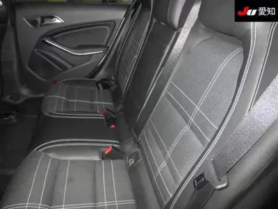 Mercedes-Benz CLA CLASS