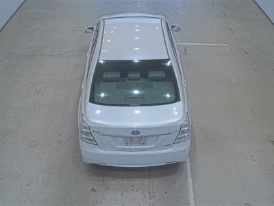 Toyota SAI