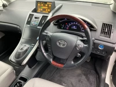 Toyota SAI