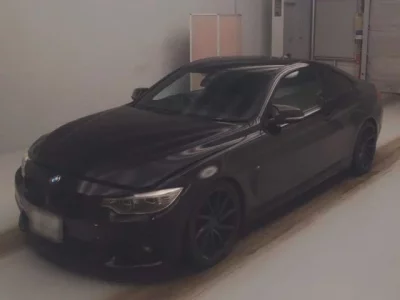 BMW 4-Series