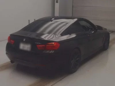 BMW 4-Series