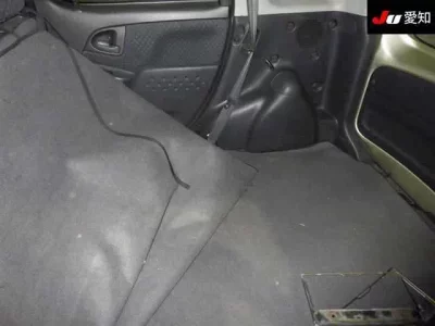 Toyota FUNCARGO