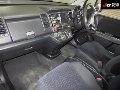 Honda CROSSROAD