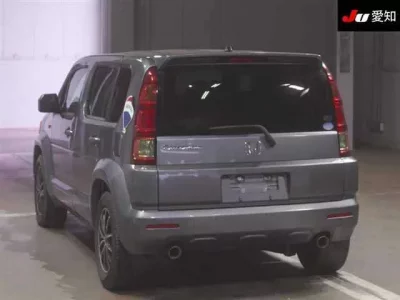 Honda CROSSROAD