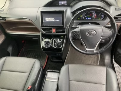 Toyota ESQUIRE