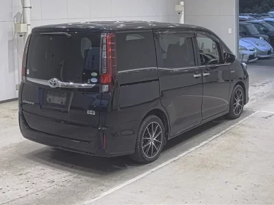 Toyota ESQUIRE