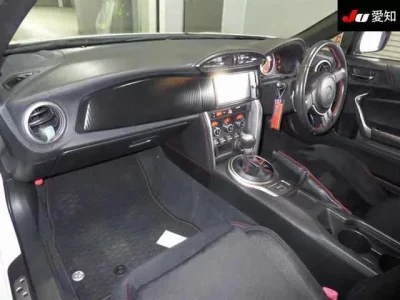 Toyota 86