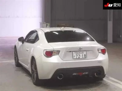 Toyota 86