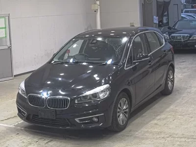 BMW 2-Series